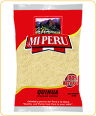 peruvian Quinoa